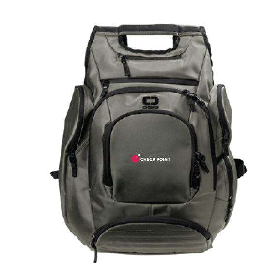 ballistic laptop backpack Wenger Synergy 16 inch Its sleek design complements any style Ballistic Backpack Level 3A by