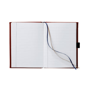 2700-02 - 5 X 7 - Pedova Bound JournalBook