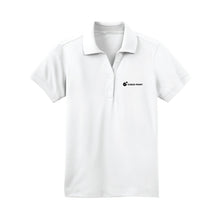 Load image into Gallery viewer, 286772 LADIES Nike Dri-FIT Classic Polo w/Check Point embroidery left chest