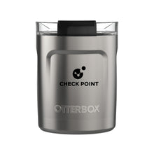 Load image into Gallery viewer, 5410 10 Oz. Otterbox® Elevation Stainless Steel Tumbler