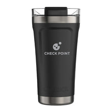 Load image into Gallery viewer, 5412 16 Oz. Otterbox® Elevation Stainless Steel Tumbler
