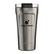 Load image into Gallery viewer, 5412 16 Oz. Otterbox® Elevation Stainless Steel Tumbler