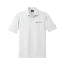 Load image into Gallery viewer, 267020 - Nike Dri-FIT Classic Polo w/Check Point Embroidery left chest