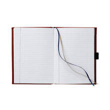 Load image into Gallery viewer, 2700-02 - 5 X 7 - Pedova Bound JournalBook