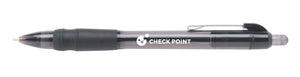 582 583 MaxGlide Color Pen with Anti-Fraud ink with Check Point logo