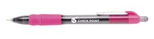 588 MaxGlide Color Pen with Anti-Fraud ink with Check Point logo