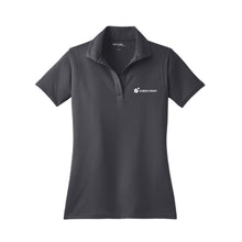 Load image into Gallery viewer, LST650 - LADIES Sport-Tek Micropique Sport-Wick Polo