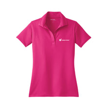 Load image into Gallery viewer, LST650 - LADIES Sport-Tek Micropique Sport-Wick Polo