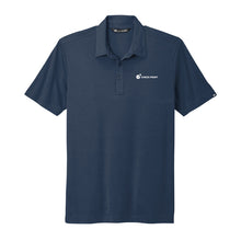 Load image into Gallery viewer, TM1MU411 - TravisMathew Oceanside Solid Polo w/Check Point emb left chest