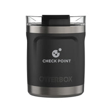 Load image into Gallery viewer, 5410 10 Oz. Otterbox® Elevation Stainless Steel Tumbler