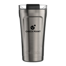 Load image into Gallery viewer, 5412 16 Oz. Otterbox® Elevation Stainless Steel Tumbler