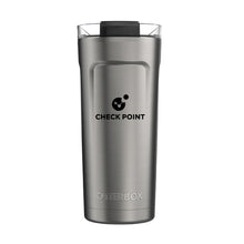 Load image into Gallery viewer, 5411 20 Oz. Otterbox® Elevation Stainless Steel Tumbler
